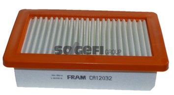 FRAM oro filtras CA12032