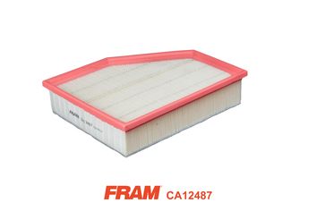 FRAM oro filtras CA12487