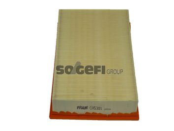 FRAM oro filtras CA5301
