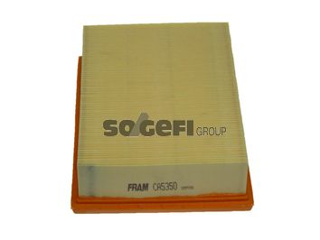 FRAM oro filtras CA5350