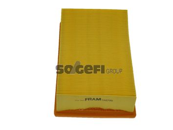 FRAM oro filtras CA5799