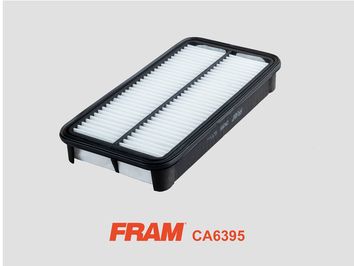 FRAM oro filtras CA6395