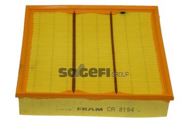 FRAM oro filtras CA8194