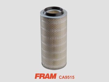 FRAM oro filtras CA9515