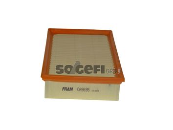 FRAM oro filtras CA9695