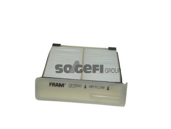 FRAM Фильтр, воздух во внутренном пространстве CF11293