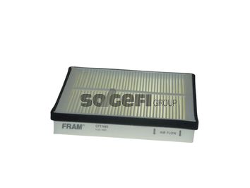 FRAM filtras, salono oras CF11640