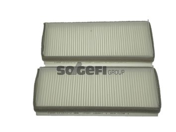 FRAM filtras, salono oras CF5972-2