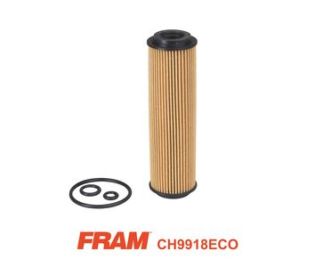 FRAM alyvos filtras CH9918ECO
