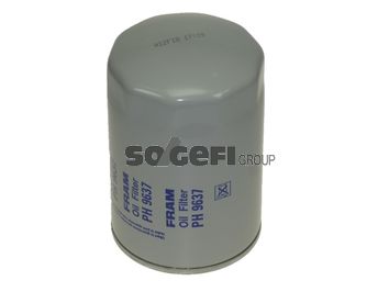 FRAM alyvos filtras PH9637