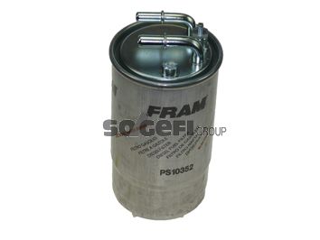 FRAM Топливный фильтр PS10352