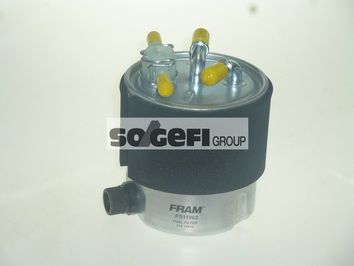 FRAM Топливный фильтр PS11962