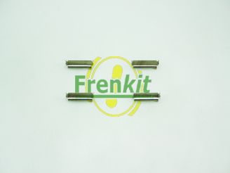 FRENKIT Комплектующие, колодки дискового тормоза 901771