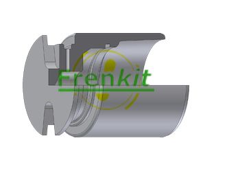 FRENKIT Поршень, корпус скобы тормоза P384901