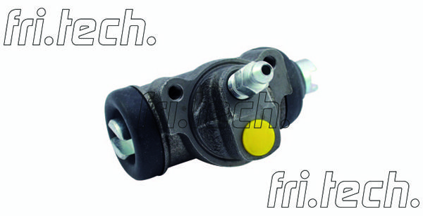 FRI.TECH. rato stabdžių cilindras CF237