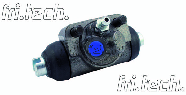 FRI.TECH. Колесный тормозной цилиндр CF430