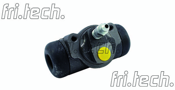 FRI.TECH. Колесный тормозной цилиндр CF459