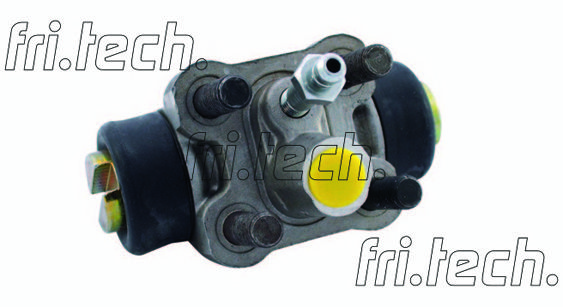 FRI.TECH. rato stabdžių cilindras CF522