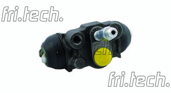 FRI.TECH. rato stabdžių cilindras CF621