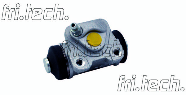 FRI.TECH. rato stabdžių cilindras CF646