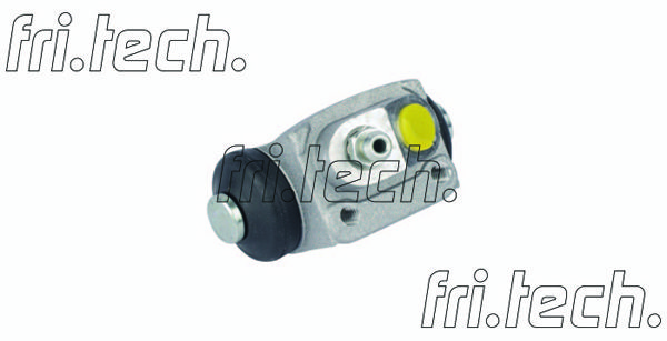 FRI.TECH. rato stabdžių cilindras CF710