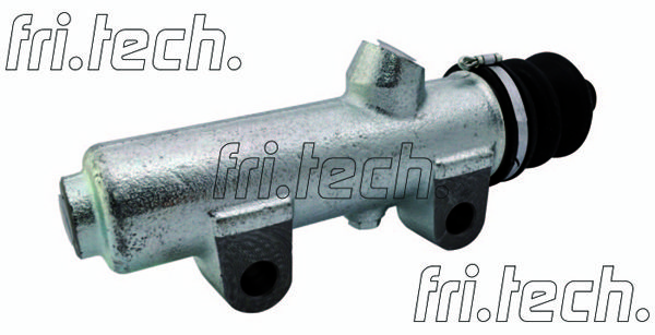 FRI.TECH. pagrindinis cilindras, sankaba PZ001