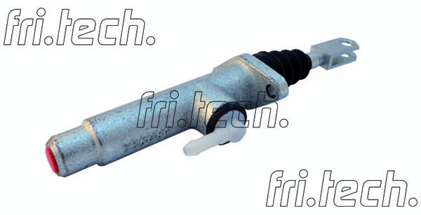 FRI.TECH. pagrindinis cilindras, sankaba PZ025