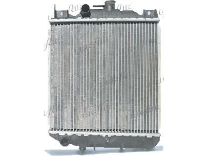 FRIGAIR radiatorius, variklio aušinimas 0114.3030