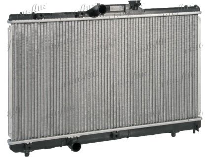FRIGAIR radiatorius, variklio aušinimas 0115.3058