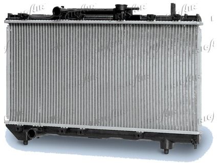 FRIGAIR Радиатор, охлаждение двигателя 0115.3091