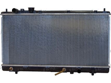 FRIGAIR radiatorius, variklio aušinimas 0127.3002