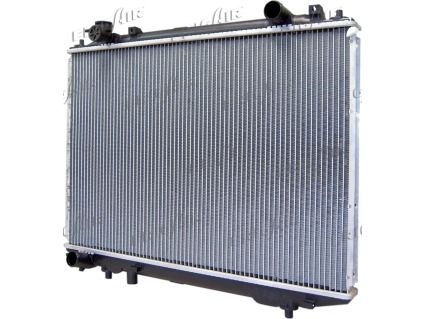 FRIGAIR radiatorius, variklio aušinimas 0127.3055