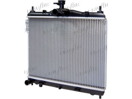 FRIGAIR radiatorius, variklio aušinimas 0128.3073