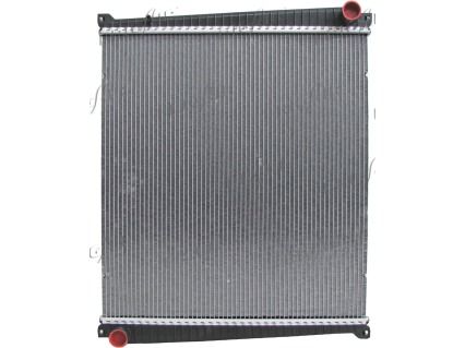 FRIGAIR radiatorius, variklio aušinimas 0209.3021