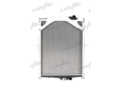 FRIGAIR radiatorius, variklio aušinimas 0211.2001