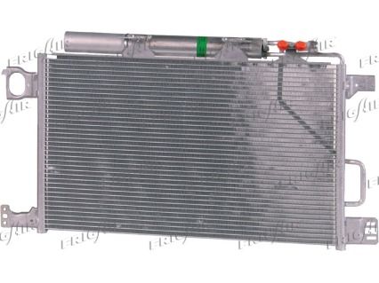 FRIGAIR kondensatorius, oro kondicionierius 0806.2014