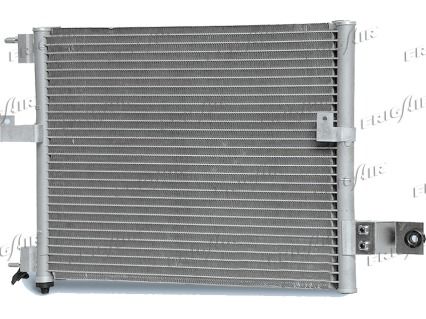 FRIGAIR kondensatorius, oro kondicionierius 0828.3005