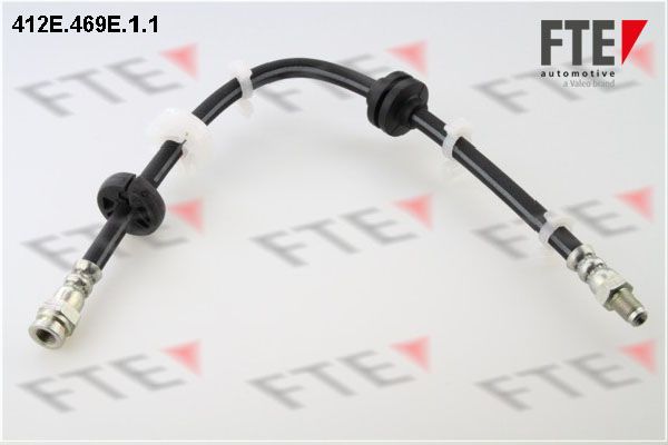 FTE Тормозной шланг 412E.469E.1.1
