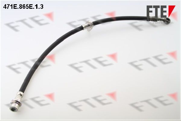 FTE Тормозной шланг 471E.865E.1.3