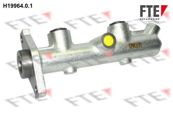 FTE pagrindinis cilindras, stabdžiai H19964.0.1