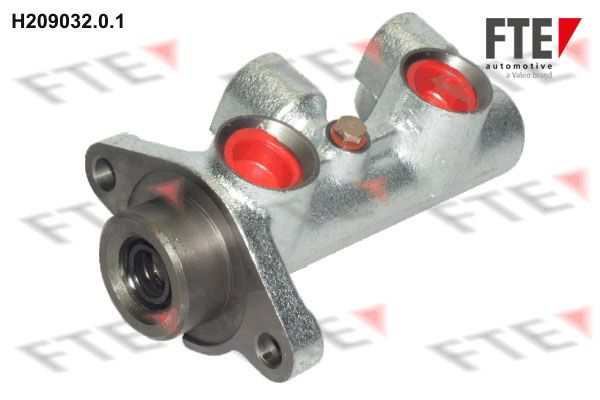 FTE pagrindinis cilindras, stabdžiai H209032.0.1