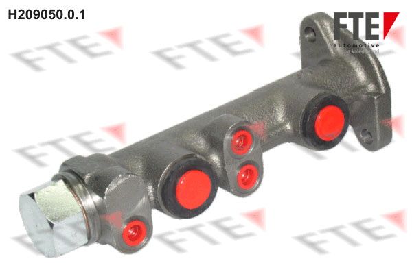 FTE pagrindinis cilindras, stabdžiai H209050.0.1
