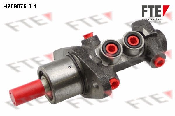 FTE pagrindinis cilindras, stabdžiai H209076.0.1