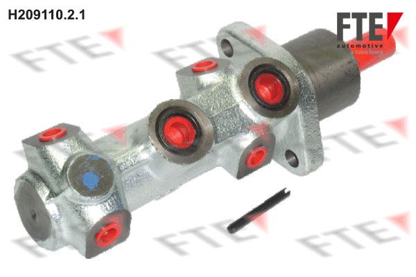 FTE pagrindinis cilindras, stabdžiai H209110.2.1