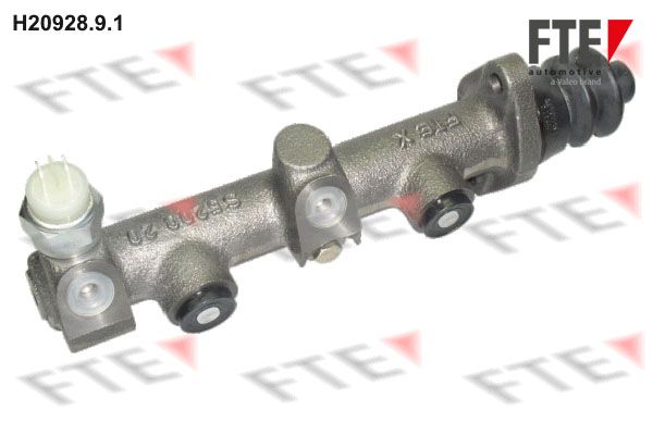 FTE pagrindinis cilindras, stabdžiai H20928.9.1