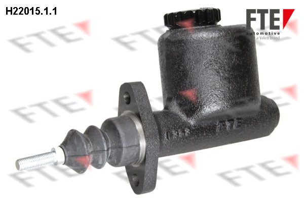 FTE pagrindinis cilindras, stabdžiai H22015.1.1