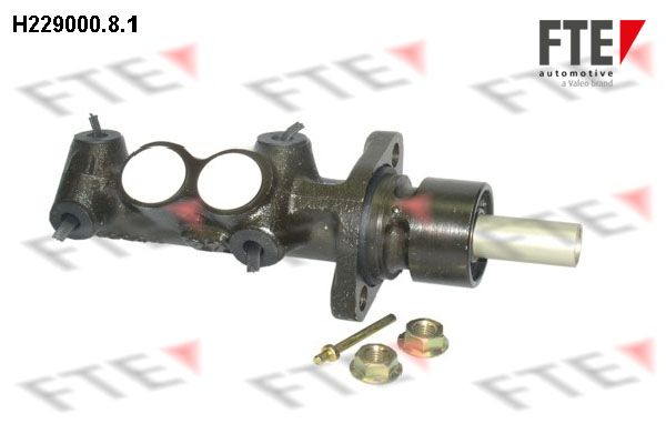 FTE pagrindinis cilindras, stabdžiai H229000.8.1