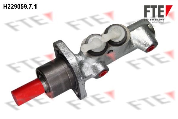 FTE pagrindinis cilindras, stabdžiai H229059.7.1