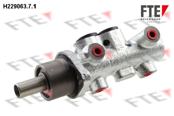 FTE pagrindinis cilindras, stabdžiai H229063.7.1
