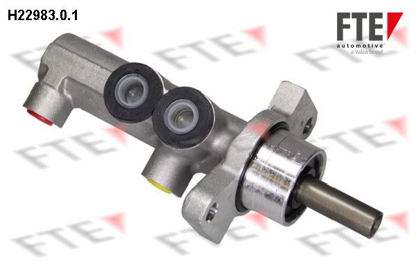 FTE pagrindinis cilindras, stabdžiai H22983.0.1